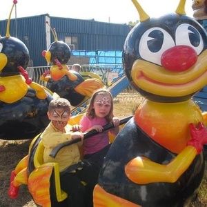 Meet your Posher, Sherry